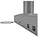 Viewlite Link Docking Station USB-C EUR - Opzione 802 Colore Argento / Bianco - Foto miniatura 9