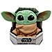 Star Wars: The Mandalorian Plush Figure The Child 25 Cm - Foto miniatura 1