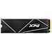 SSD 2 TB Serie XPG Gammix S70 Blade M.2 Interfaccia PCI Express 4.0 - Foto miniatura 1