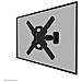 Neomounts Select by Newstar supporto a parete per TV - Foto miniatura 1