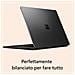 Surface Laptop 5 Intel® Core™ i7 i7-1255U Computer portatile 38,1 cm (15") Touch screen 8 GB LPDDR5x-SDRAM 512 GB SSD Wi-Fi 6 (802.11ax) Windows 11 Home Nero - Foto miniatura 5