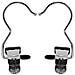 Appendiabiti Con Clip Acciaio Inossidabile 30-pack - Foto miniatura 6
