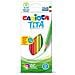 Tita Matite Colorate 3 Mm Colori Assortiti Conf. 12 Pz - Foto miniatura 1