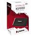 SSD Esterno 2 TB Serie XS1000 Interfaccia USB 3.1 Gen 2 - Foto miniatura 3