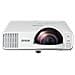 Videoproiettore a Ottica Corta EB-L210SW 3LCD WXGA (1200x800) 4000 ANSI lumen Compatibilità 3D Colore Bianco - Foto miniatura 1