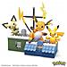 Mega Pokémon Hkt23 Gioco Di Costruzione - Foto miniatura 2