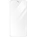 Film Schermo Per Google Pixel 8 Lattice Flessibile Antigraffi Trasparente - Foto miniatura 1