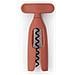 Corkscrew Kitchen Tool Tasty+ - Terracotta Pink - Foto miniatura 1