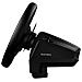 G923 Nero USB 2.0 Sterzo + Pedali Analogico /Digitale PC, PlayStation 4, PlayStation 5 - Foto miniatura 4