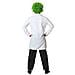 Costume Per Adulti Xs-s Scientifico - Foto miniatura 2