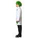 Costume Per Adulti Xs-s Scientifico - Foto miniatura 3