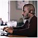 OpenComm UC - Black Auricolare Wireless A clip Ufficio Bluetooth Nero - Foto miniatura 2