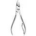 42461-101-0 tagliaunghie Tronchesine per manicure Acciaio inox - Foto miniatura 1