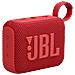 Diffusore Portatile Bluetooth Go4 Waterproof Ipx7 Auracast Colore Rosso - Foto miniatura 1