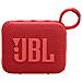 Diffusore Portatile Bluetooth Go4 Waterproof Ipx7 Auracast Colore Rosso - Foto miniatura 2