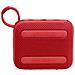 Diffusore Portatile Bluetooth Go4 Waterproof Ipx7 Auracast Colore Rosso - Foto miniatura 3