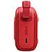Diffusore Portatile Bluetooth Go4 Waterproof Ipx7 Auracast Colore Rosso - Foto miniatura 4