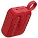 Diffusore Portatile Bluetooth Go4 Waterproof Ipx7 Auracast Colore Rosso - Foto miniatura 6