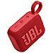 Diffusore Portatile Bluetooth Go4 Waterproof Ipx7 Auracast Colore Rosso - Foto miniatura 7