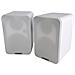 APPSPK02WH altoparlante Bianco Con cavo e senza cavo 30 W - Foto miniatura 1