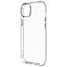 Cover Per Iphone 15 Plus Riciclata Flessibile Antigolpes, Trasparente - Foto miniatura 1