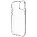 Cover Per Iphone 15 Plus Riciclata Flessibile Antigolpes, Trasparente - Foto miniatura 2