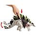 Dinosauro Stegosaurus Con Effetti Sonori, Bianco - Foto miniatura 2