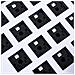 Tastiera Gaming USB QWERTY Kailh Red Retroilluminata Colore Nero (Layout Spagnolo) - Foto miniatura 4