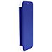Custodia Per Iphone 12 Pro Max Premium In Pelle Con Retro Cristal, Blu Marine - Foto miniatura 3
