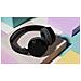 TAH3209BK / 00 cuffia e auricolare Wireless A Padiglione Musica e Chiamate Bluetooth Nero - Foto miniatura 4