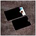 Confezione Da 12 Custodie Per Carte Con Blocco Rfid - Foto miniatura 4