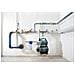 600975000 Pompa Ad Acqua 1300 W Pompa A Spostamento Positivo 5,5 Bar 6000 L /h - Foto miniatura 2