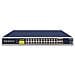 IGS-6325-24P4S switch di rete Gestito L3 Gigabit Ethernet (10/100/1000) Supporto Power over Ethernet (PoE) 1U Blu - Foto miniatura 3