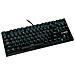 IKGMK2R tastiera Gaming USB QWERTY Inglese US Nero - Foto miniatura 5