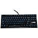 IKGMK2R tastiera Gaming USB QWERTY Inglese US Nero - Foto miniatura 9