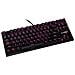 IKGMK2R tastiera Gaming USB QWERTY Inglese US Nero - Foto miniatura 10