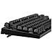 IKGMK2R tastiera Gaming USB QWERTY Inglese US Nero - Foto miniatura 12