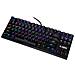 IKGMK2R tastiera Gaming USB QWERTY Inglese US Nero - Foto miniatura 13