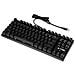 IKGMK2R tastiera Gaming USB QWERTY Inglese US Nero - Foto miniatura 16