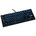 IKGMK2R tastiera Gaming USB QWERTY Inglese US Nero - Foto miniatura 17