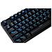 IKGMK2R tastiera Gaming USB QWERTY Inglese US Nero - Foto miniatura 24
