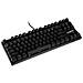 IKGMK2R tastiera Gaming USB QWERTY Inglese US Nero - Foto miniatura 29