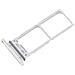 Supporto Scheda Sim Z Fold 6 Pacchetto Servizio Originale, Bianco - Foto miniatura 1