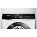 Lavatrice Standard WG44B2040 iQ700 Water Plus 9 Kg Classe A Centrifuga 1400 giri - Foto miniatura 5