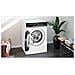 Lavatrice Standard WG44B2040 iQ700 Water Plus 9 Kg Classe A Centrifuga 1400 giri - Foto miniatura 8