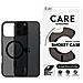 CARE by PG Smokey w. MagS iPhone16p 6.9 custodia per cellulare Cover Trasparente - Foto miniatura 2