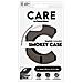 CARE by PG Smokey w. MagS iPhone16p 6.9 custodia per cellulare Cover Trasparente - Foto miniatura 3