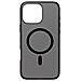 CARE by PG Smokey w. MagS iPhone16p 6.9 custodia per cellulare Cover Trasparente - Foto miniatura 4