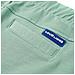 Pantaloncini per Bambini con Coulisse Cachi Chiaro 128 - Foto miniatura 6