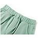Pantaloncini per Bambini con Coulisse Cachi Chiaro 128 - Foto miniatura 3